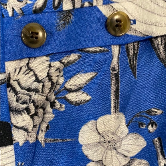 J crew Top - Picture 2 of 3